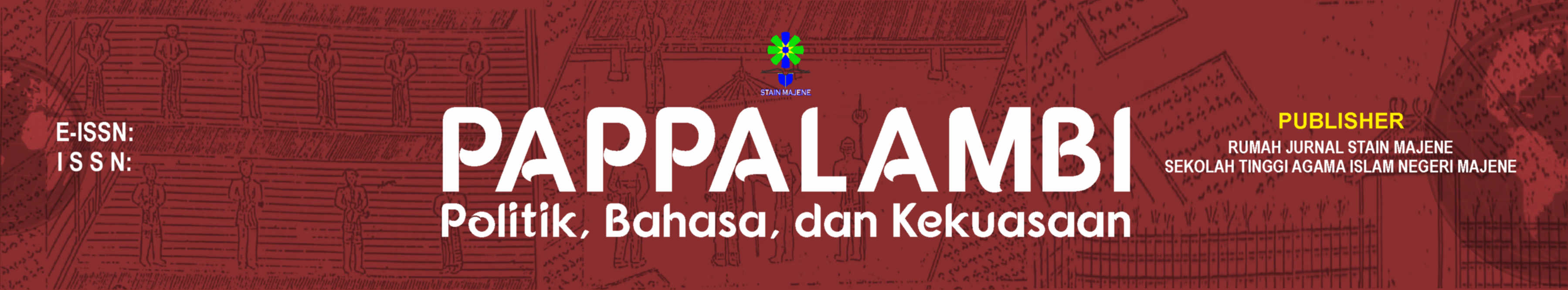 politik, bahasa, dan kekuasaan